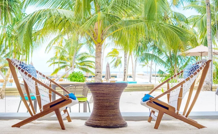 马尔代夫2018年新岛屿,马尔代夫最新开的岛屿