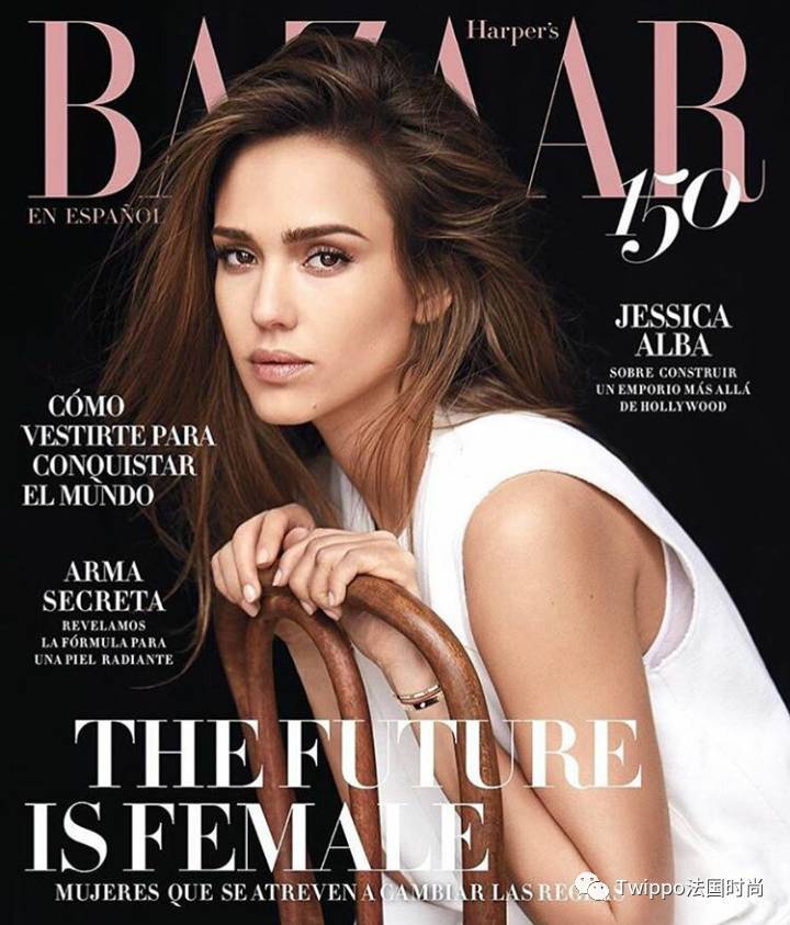 Riri,贝嫂和Gigi都开起了彩妆铺，好卖到让大牌都眼红！