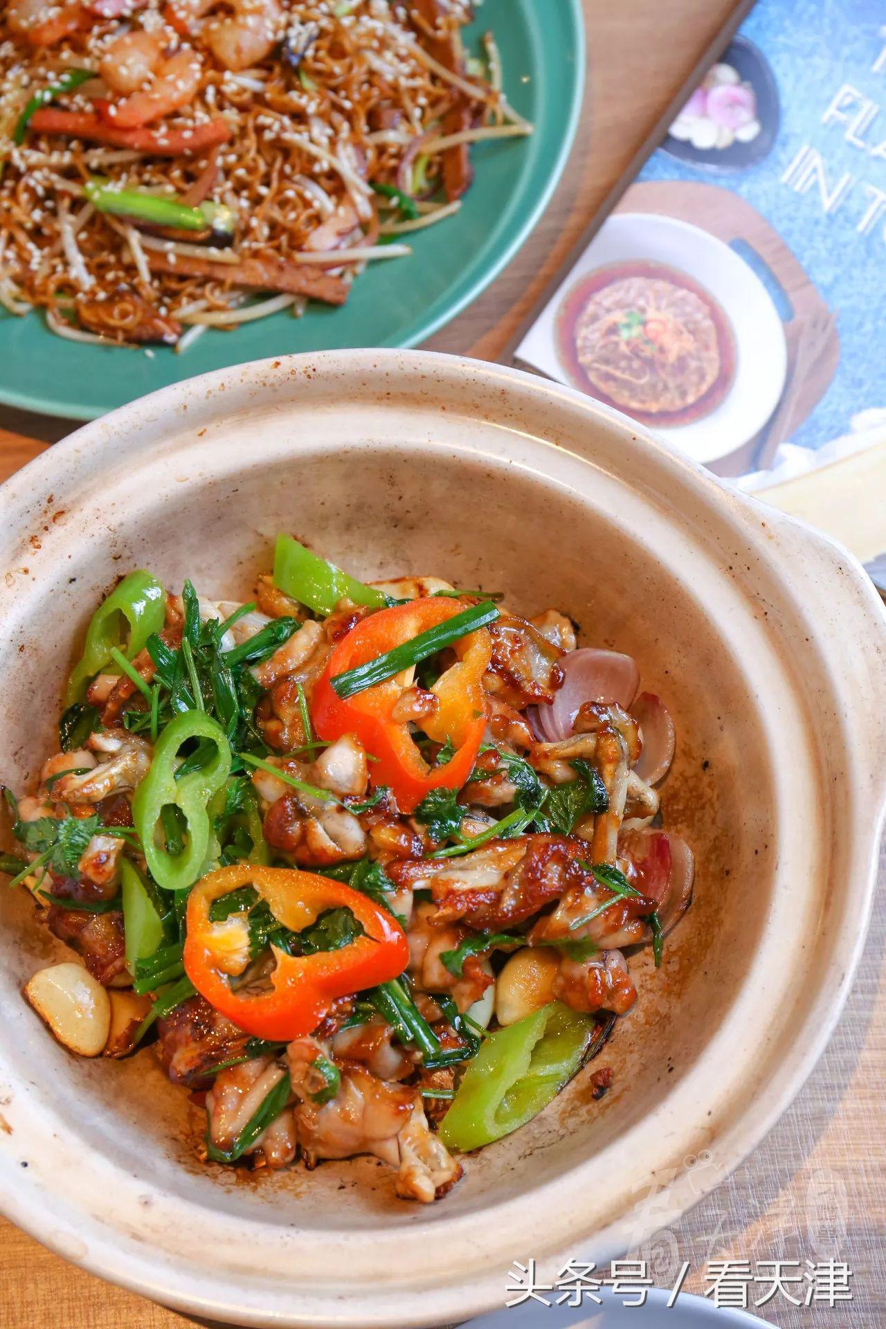 天津正宗港式茶餐厅,港式茶餐厅一口一个菠萝包