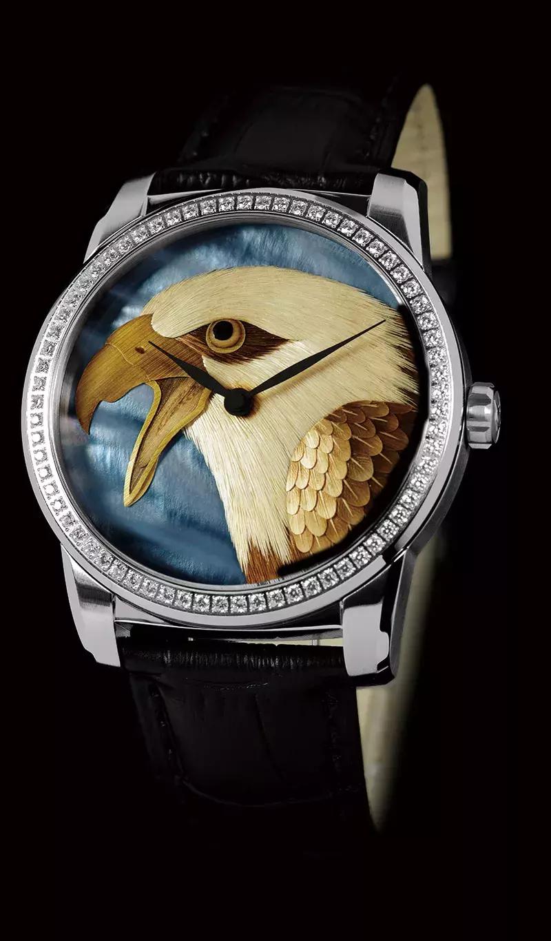 表盘参数详细讲解,表盘教学大全