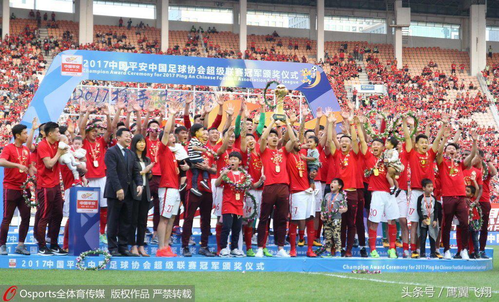 中国足球有希望了！中国足协这个决定大快人心！