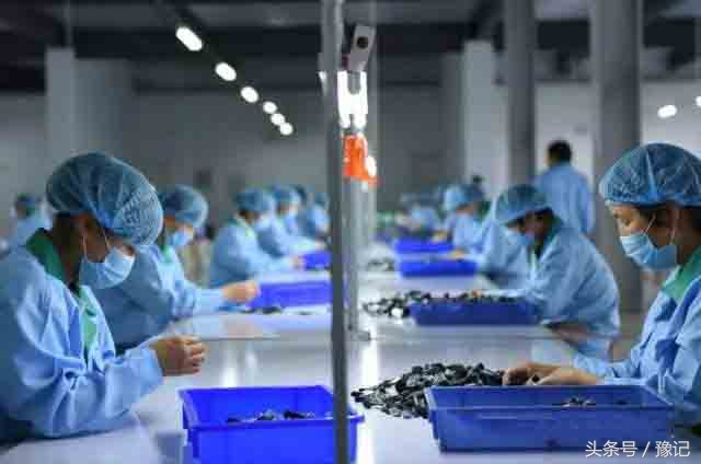 中国化妆刷之乡是鹿邑还是沧州,河南鹿邑化妆刷刷出美丽新世界