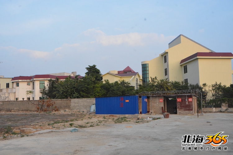 深度探秘:北海十大经典烂尾楼盘之前世今生