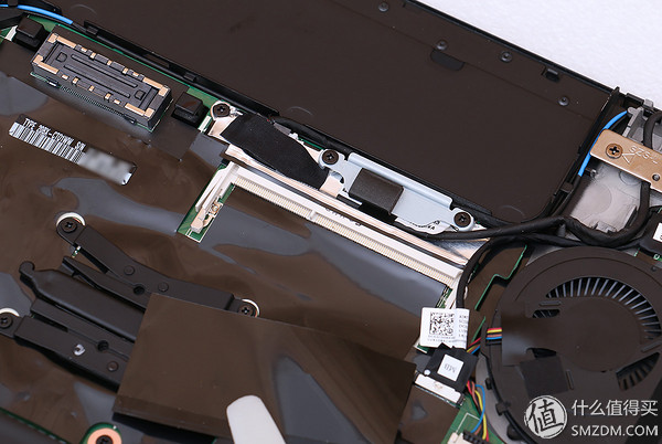 thinkpadt450s硬改内存,thinkpadt450s内存扩展图解