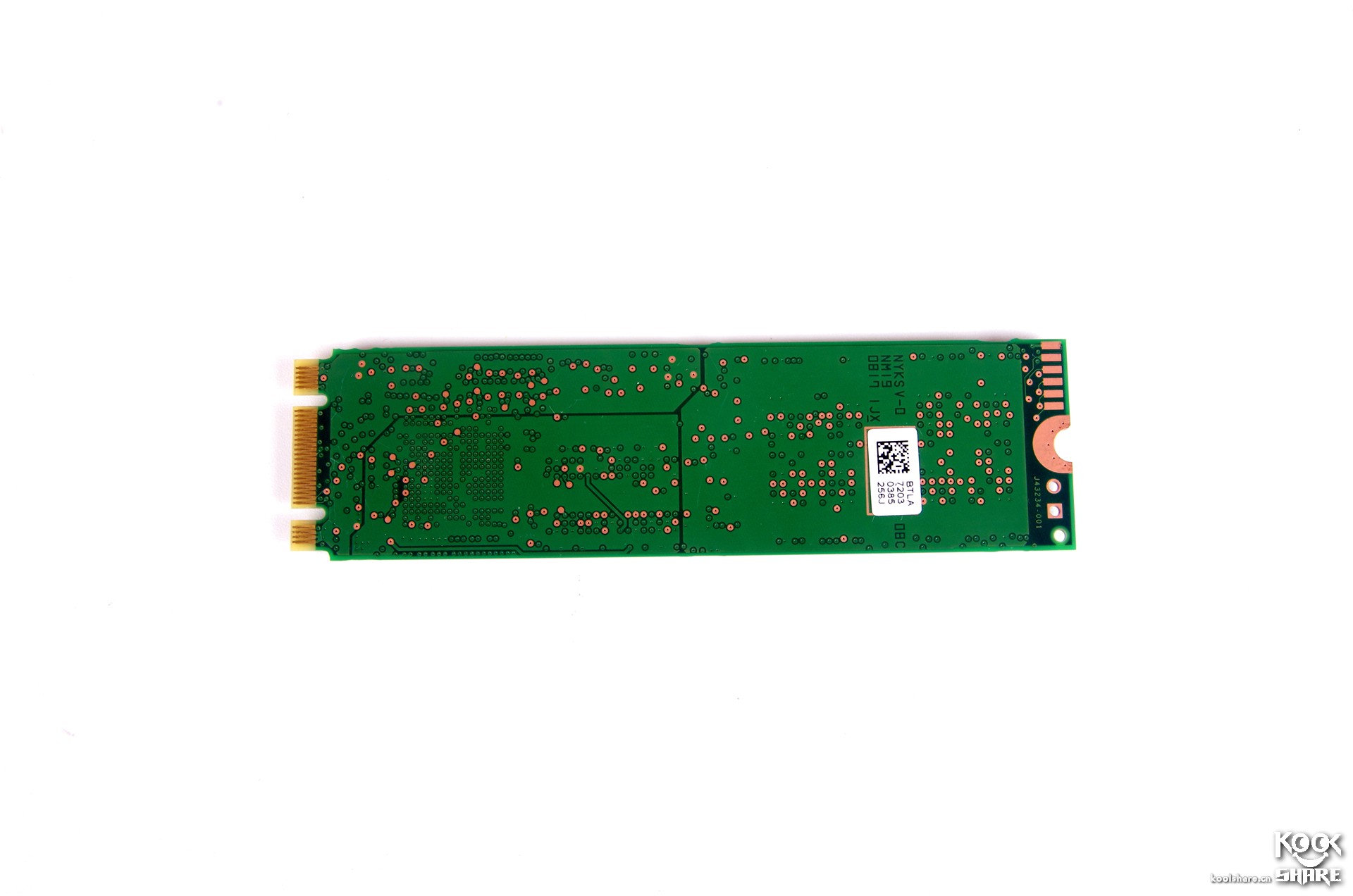 intel545s固态硬盘,英特尔545s固态拆解