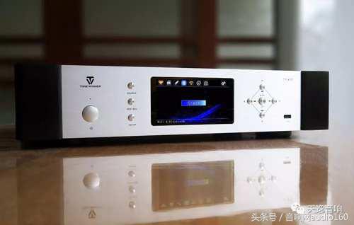 音质媲美CD机的高保真媒体*放播**器TY-i30使用报告