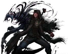 dnf男圣职者第五职业叫什么,dnf第五职业圣职者