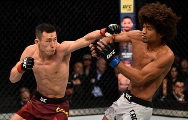 日本拳王被中国小伙ko后,日本拳王被中国拳手ko视频