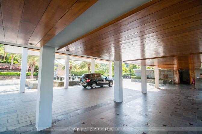 和父母的三亚之旅,带着爸妈去海岛旅游