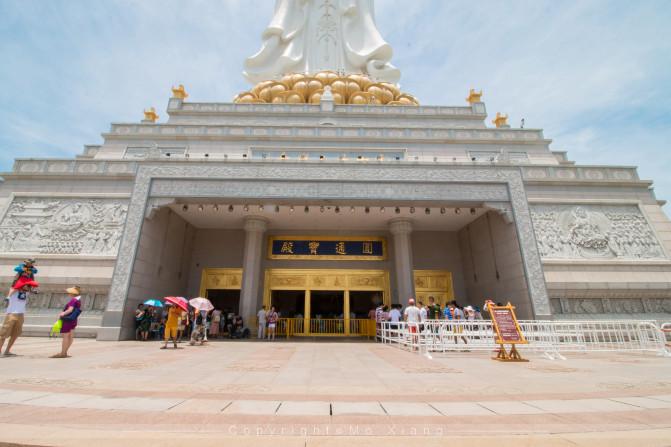 和父母的三亚之旅,带着爸妈去海岛旅游