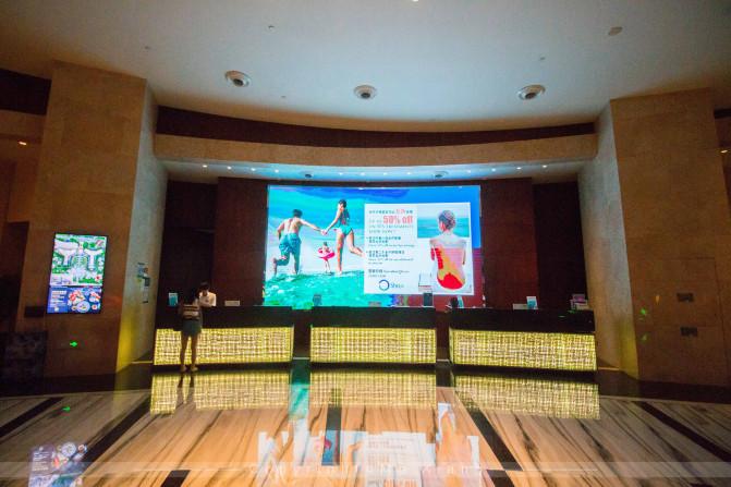 和父母的三亚之旅,带着爸妈去海岛旅游