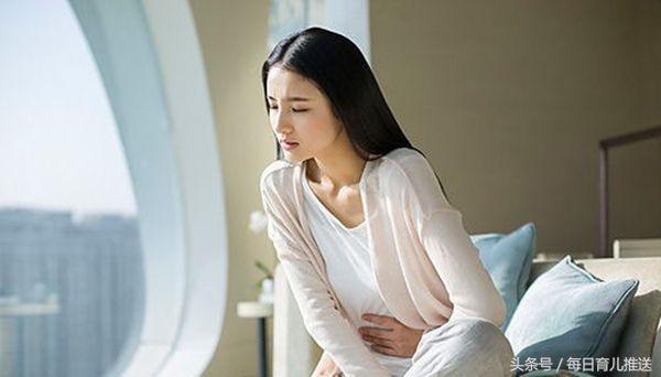 受精卵着床会有以下几种感觉，看看你中了几条？