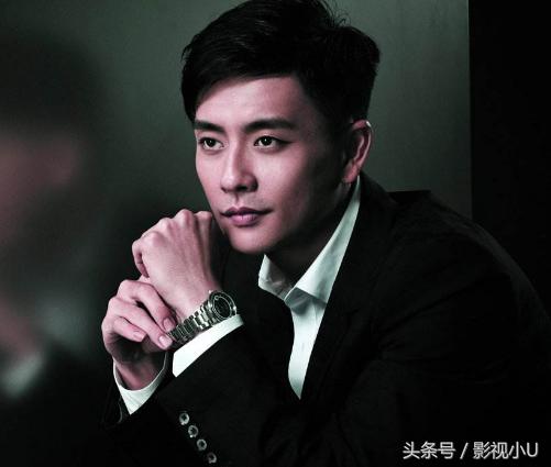 男神黄宗泽痞帅,男神黄宗泽