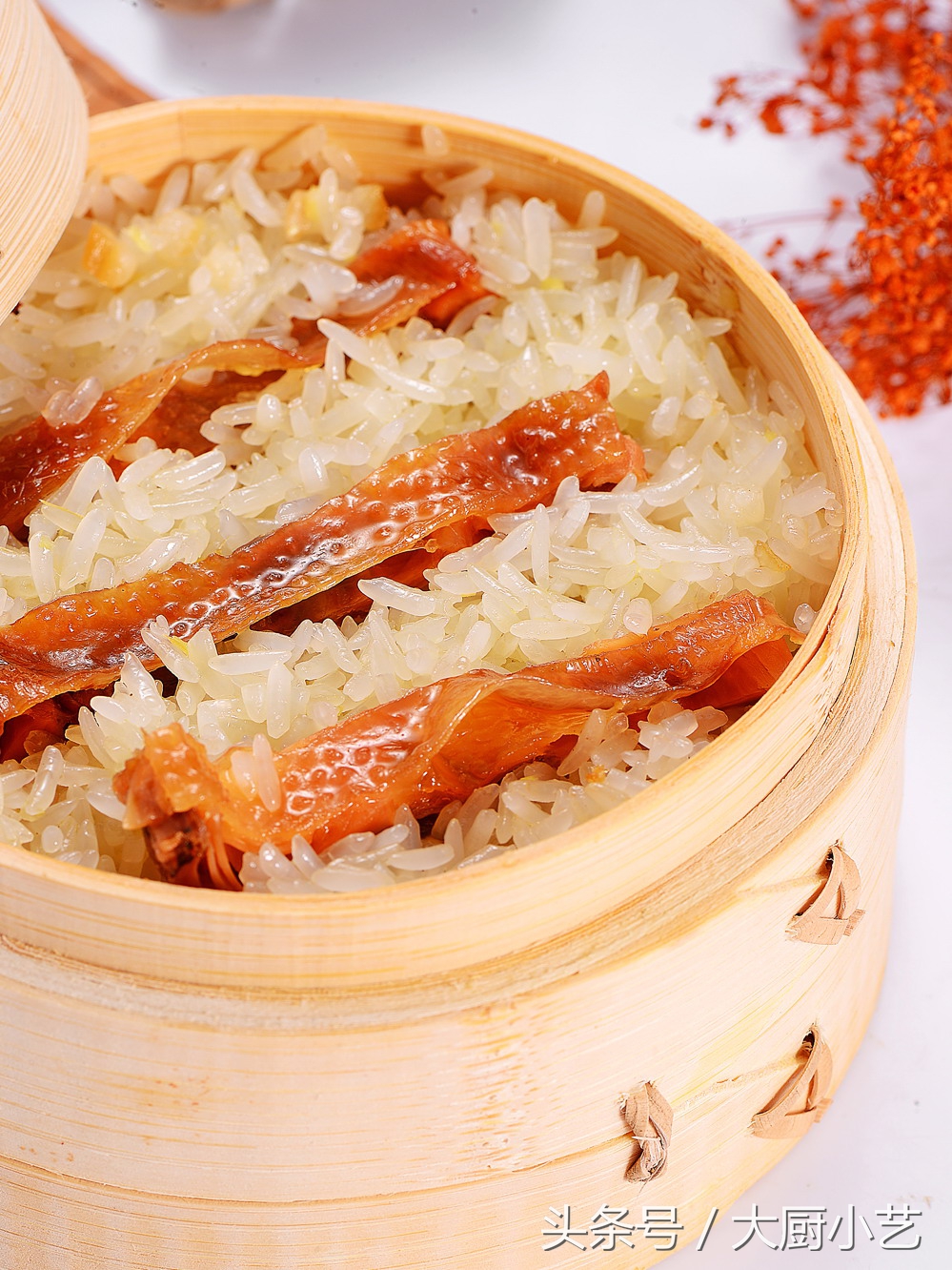 正宗的湖北菜推荐,去湖北必点的六道楚菜