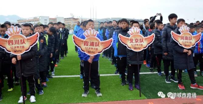 霞浦县2023-2024青少年足球联赛,宁德市青少年足球联赛