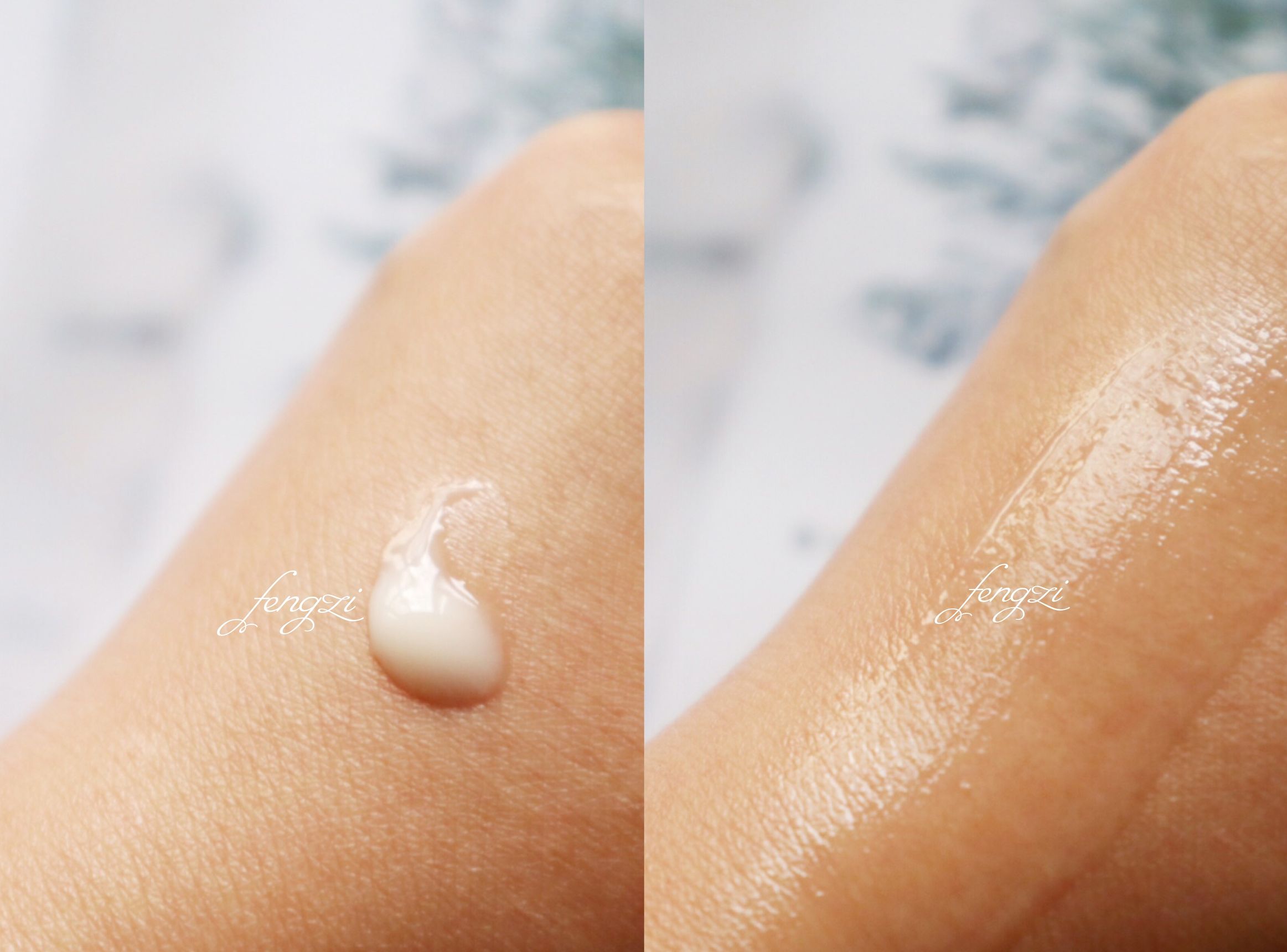 悦木之源补水套装,悦木之源复活草面霜