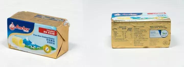 如何选购正宗黄油,怎么挑选一个健康的黄油