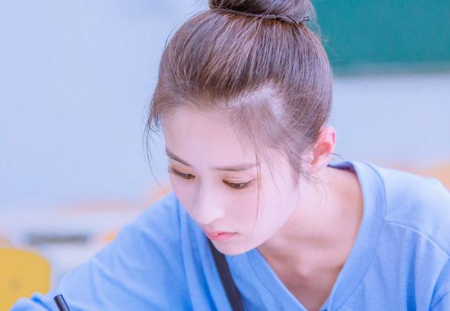 和颖儿长得像的明星有哪些,颖儿类似的女演员