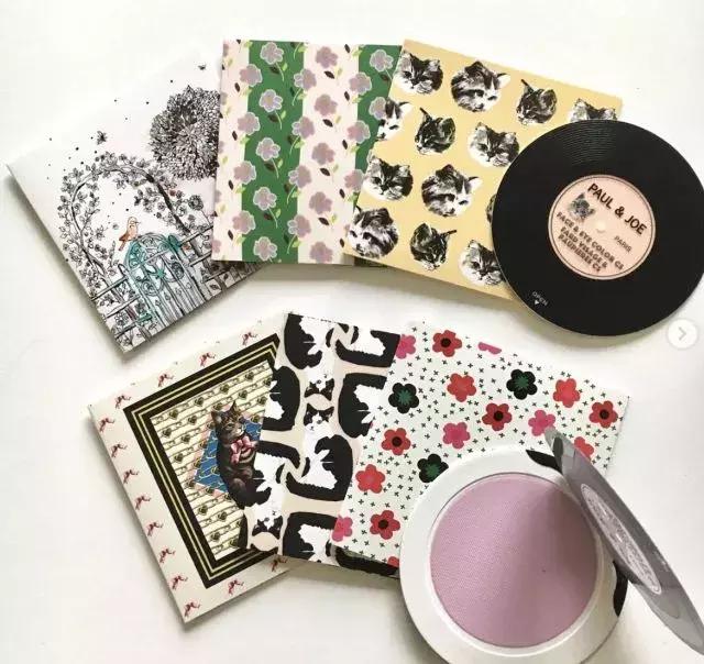 最近新款彩妆热推,令人心动的新品彩妆