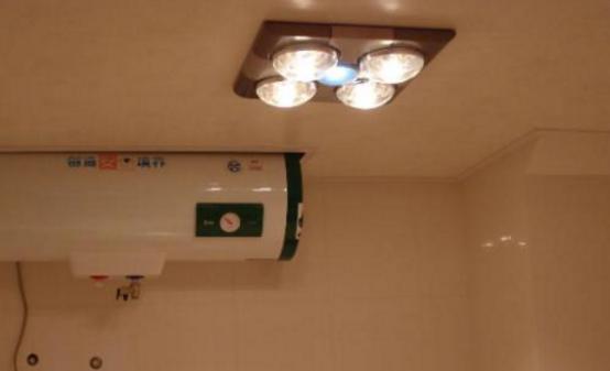 卫生间浴霸用哪种灯比较好,现在卫生间浴霸是风暖还是灯暖