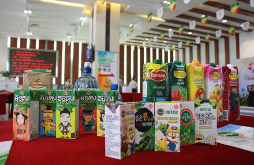 忍得了寂寞,方能享受那繁华——记万国食品城之访