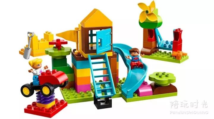 这是我见过最棒的孩子完整版,这是我见过最疯狂的乐高作品