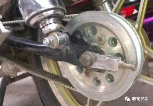 摩托车自吸泵的常见故障现象,摩托车电喷系统常见故障有哪些