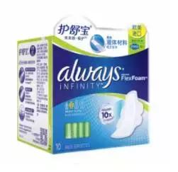 卫生巾检测排名,最新卫生巾推荐红榜测评真实