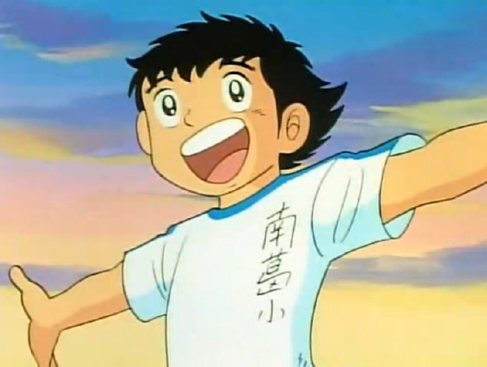 足球小将最新战术集锦,足球小将绝技在现实中能做到吗