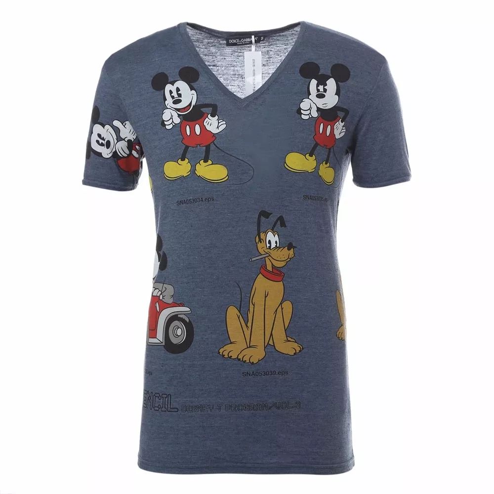 秀还没走完新款就卖光?直击NIKKIE巴黎迪士尼大秀