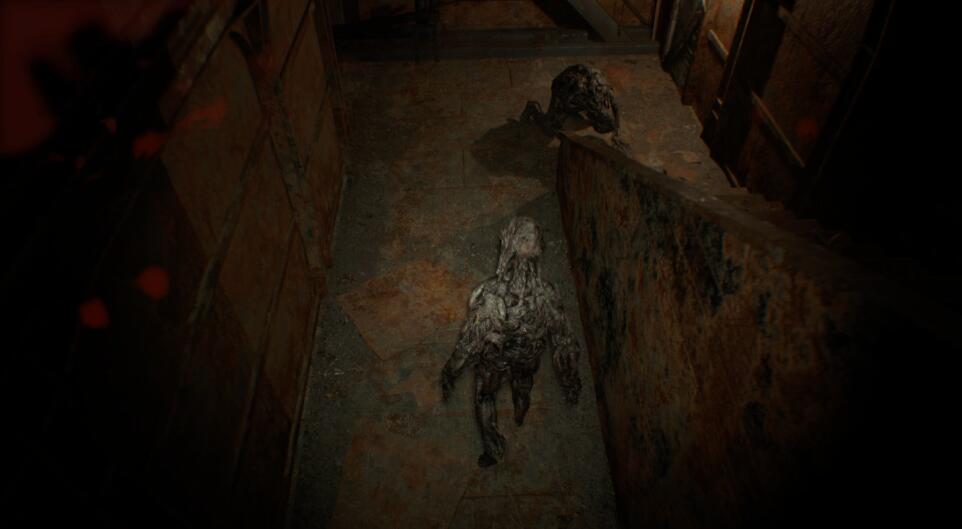 生化危机7佐伊的结局流程攻略,生化危机7救佐伊全流程攻略