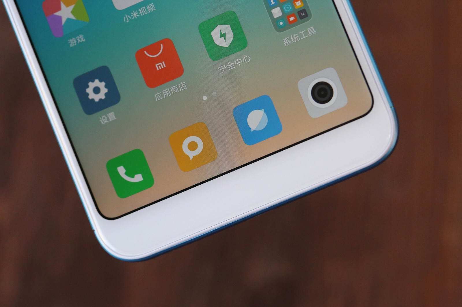 红米5plus测评,红米5plus的优点和不足