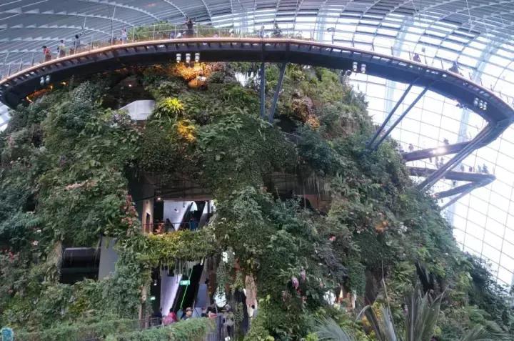 中国狮城滨海湾,狮城滨海湾好玩吗