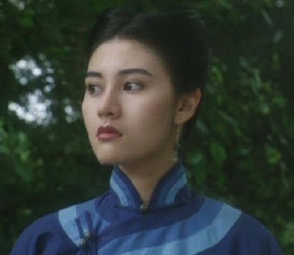 韦小宝七个老婆性格分析,韦小宝的七个女人特点