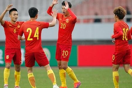 被誉为郑智接班人的何超，发展前景是否大好？