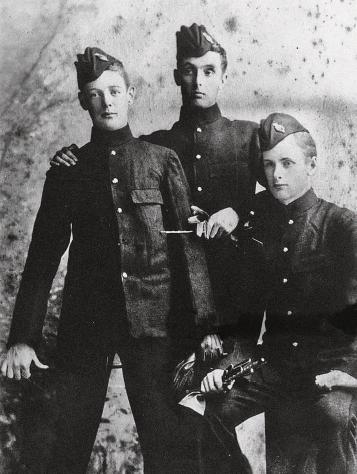 丘吉尔天马行空,丘吉尔精力充沛