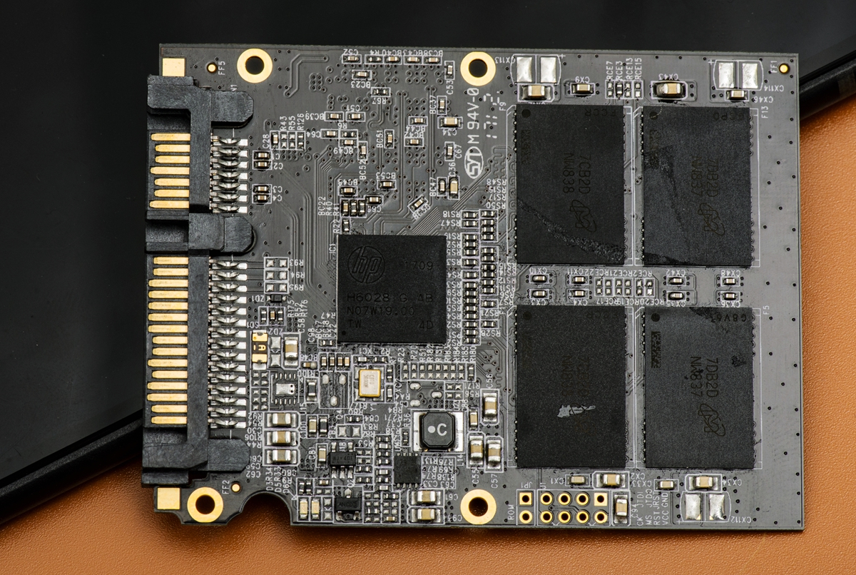 不掉毛的羽毛球黑科技,hps700pro512g