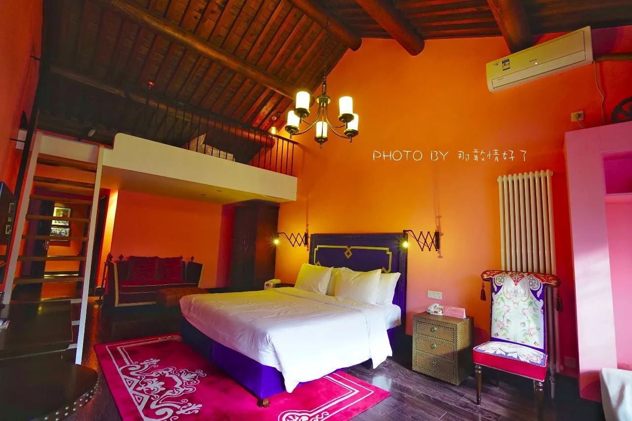 鏃呮父鍖呭悆浣忕殑姘戝閰掑簵鎺ㄨ崘,杩樺湪鑺卞嚑鍗冨潡閽变綇鐮寸灞嬪悧