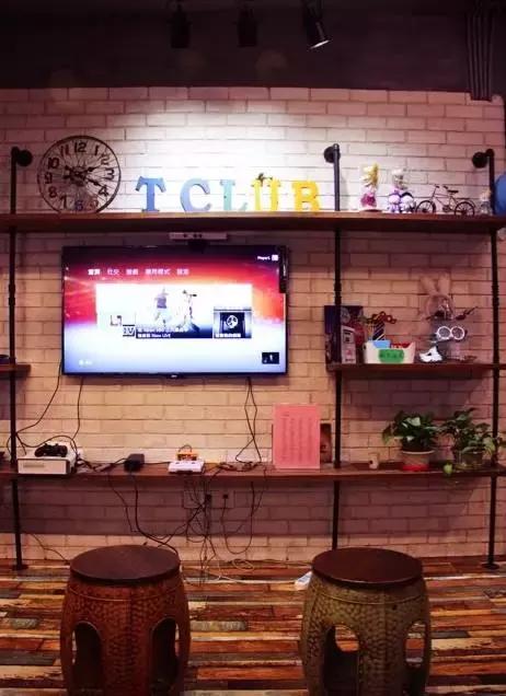 武汉威廉古堡轰趴馆,武汉轰趴