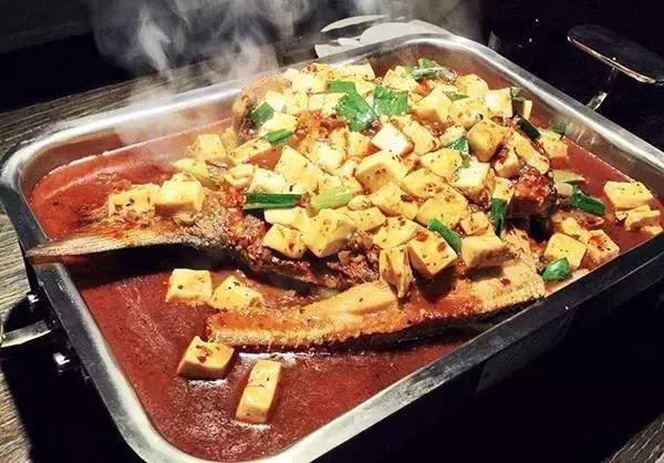 烤鱼店十款烤鱼秘制配方制作工艺,正宗烤鱼制作方法全过程