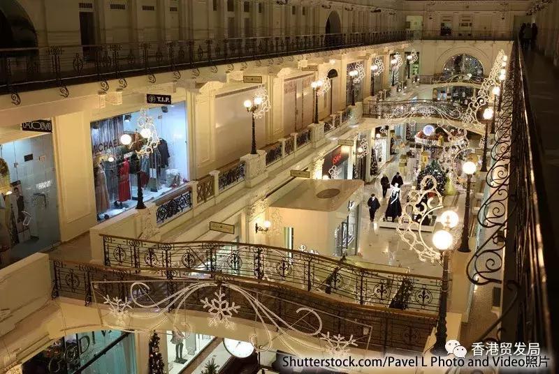 2024年俄罗斯跨境电商还有机会吗,2023年跨境电商俄罗斯