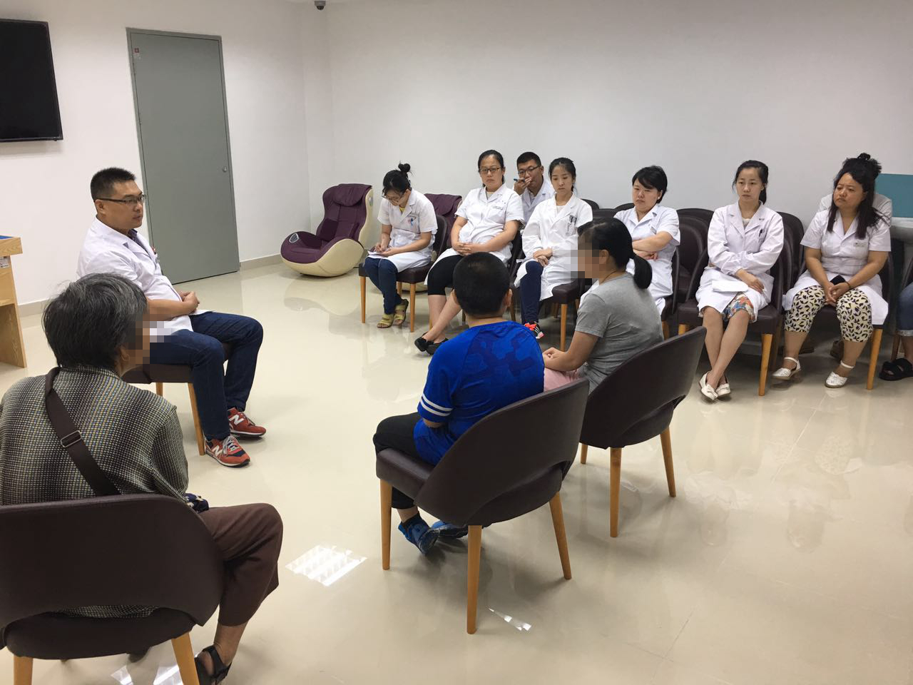 苏南地区儿少门诊量每月近千抑郁症排行第一