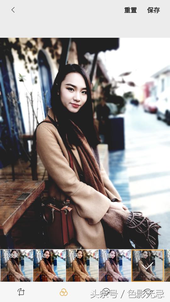 为拍照而生的手机,三星c9拍照测评