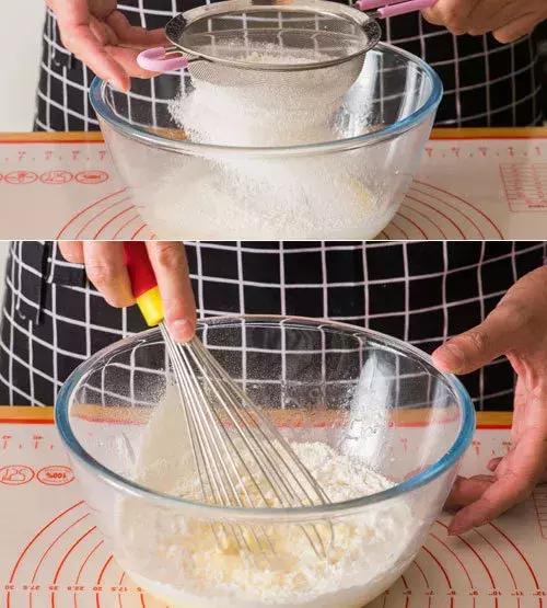 流心芝士蛋糕10寸,超绵软流心芝士蛋糕