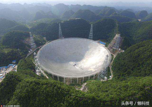 中国大国利器盘点,一批中国利器震撼全球