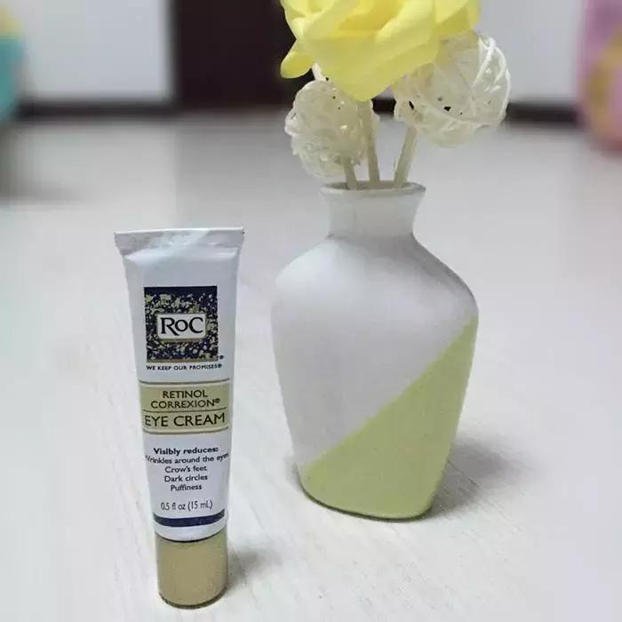 眼霜治眼袋有效吗,解决眼部问题的眼霜