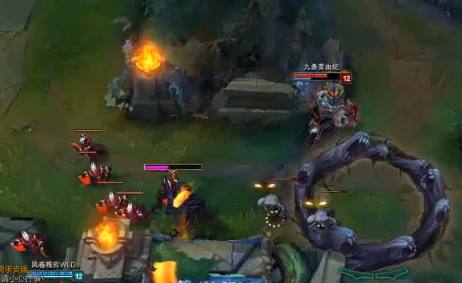 新版本黑科技出装,新版本上分机制