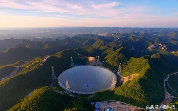 中国大国利器盘点,一批中国利器震撼全球