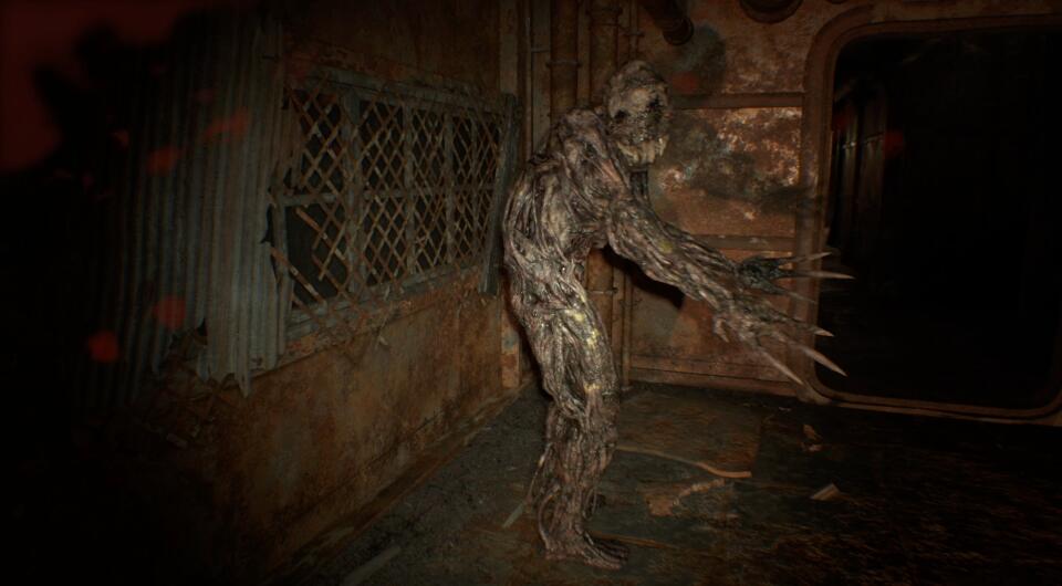 生化危机7佐伊的结局流程攻略,生化危机7救佐伊全流程攻略