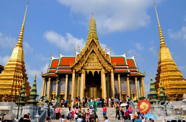 中国游客消费力,中国市场吸引力与日俱增